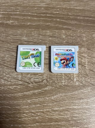 New Nintendo 3DS XL Azul Marino