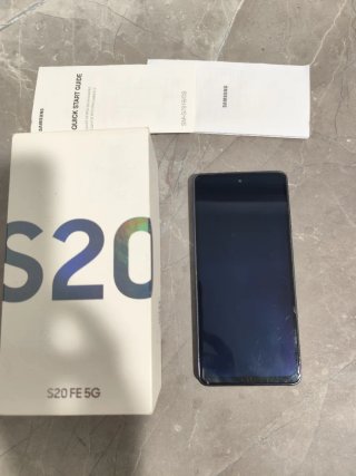 Samsung Galaxy S20 FE 5G