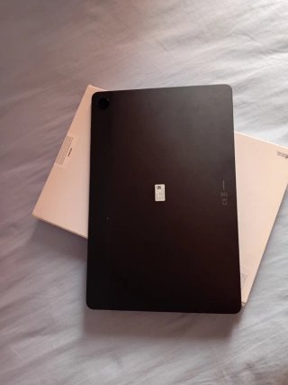Samsung Galaxy Tab A9+ 128GB 4GB RAM Plata