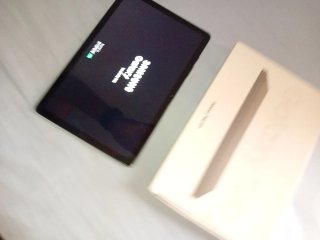 Samsung Galaxy Tab A9+ 128GB 4GB RAM Plata