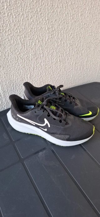 Tênis Nike Pegasus 39 Shield Impermeáveis Tam 39