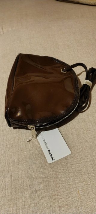 Borsa a tracolla