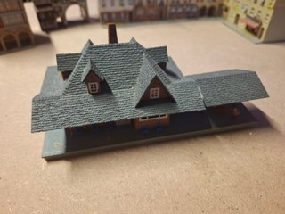 Casas Escala N