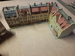 Casas Escala N