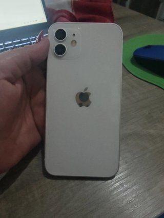 iPhone 12 64GB Blanco