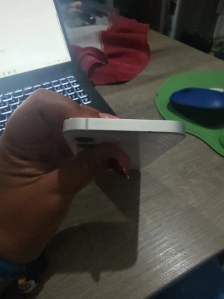 iPhone 12 64GB Blanco