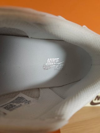 Nike Air Jordan 1 Low x Travis Scott Blanco