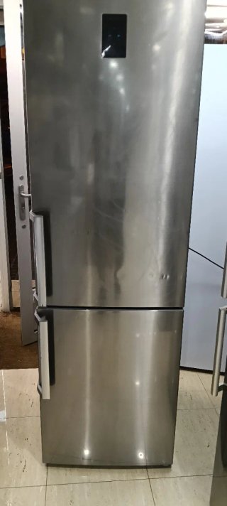 Nevera Samsung Acero Inoxidable 200X60X66 cm
