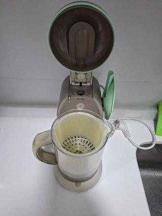 Robot Cocinero Beaba Babycook