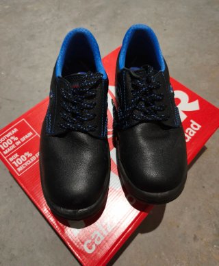 Zapatos de seguridad Unisex