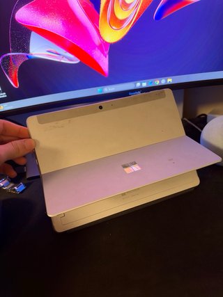 Microsoft Surface Go 2 4gb Ram 64Gb Almacenamiento