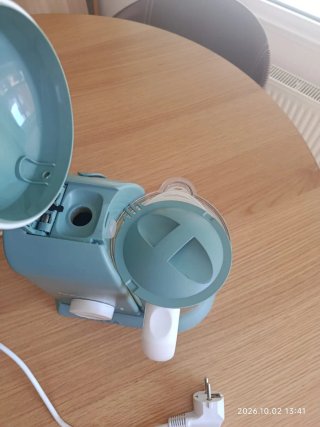 Robot de Cocina BEABA Babycook 4 en 1