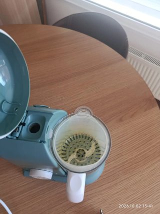 Robot de Cocina BEABA Babycook 4 en 1