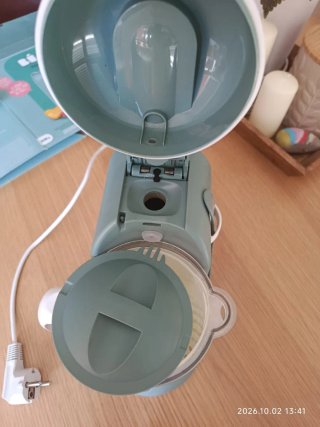Robot de Cocina BEABA Babycook 4 en 1