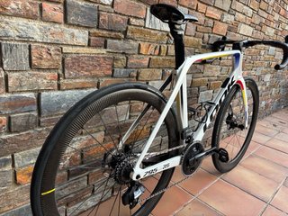 Bicicleta de Carretera Look 795 Blade RS
