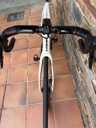 Bicicleta de Carretera Look 795 Blade RS