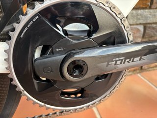 Bicicleta de Carretera Look 795 Blade RS