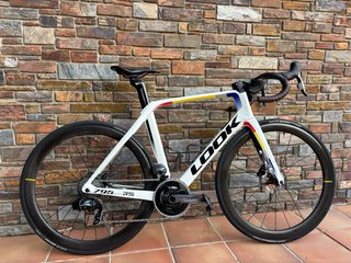 Bicicleta de Carretera Look 795 Blade RS