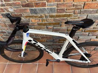 Bicicleta de Carretera Look 795 Blade RS