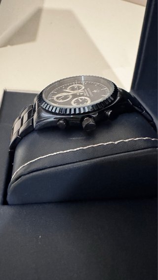 Relógio Maserati