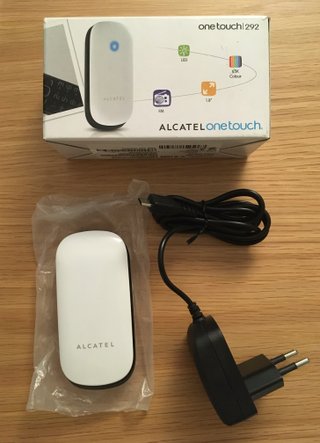 Alcatel One Touch 292