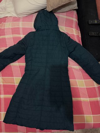 Chaqueta Parka Bimba y Lola Talla L