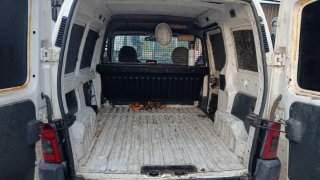 Citroen Berlingo 2004