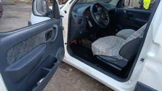 Citroen Berlingo 2004