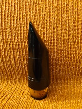 Boquilla Clarinete Sib Piet Jeggers Mod. 302