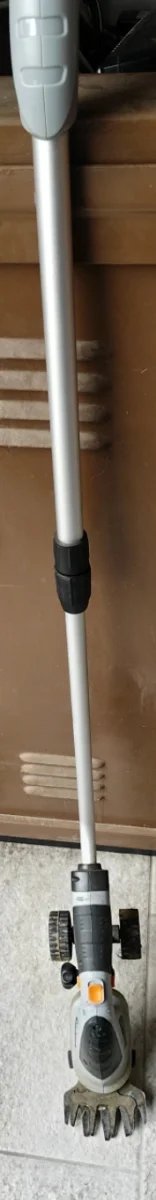 Tagliasiepi e Cesoia a Batteria LIFERUN