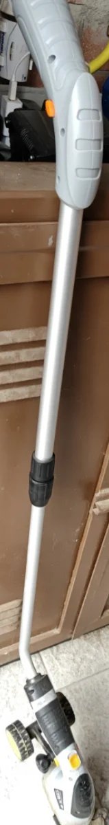 Tagliasiepi e Cesoia a Batteria LIFERUN