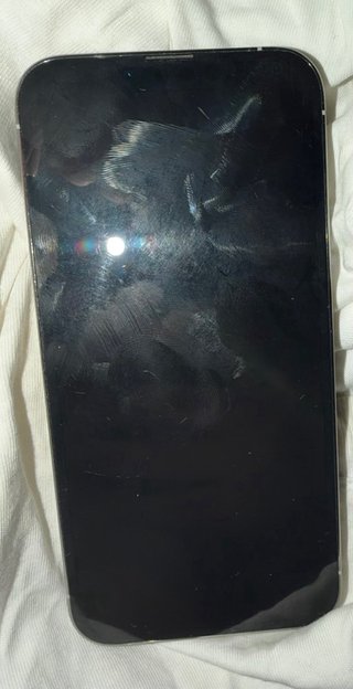 iPhone 13 Pro