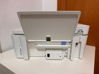 Impresora HP Blanca