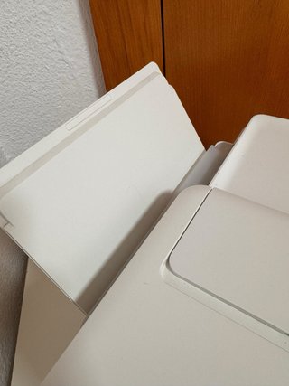 Impresora HP Blanca