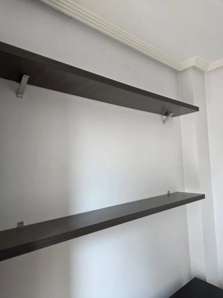 Muebles de salón modulares