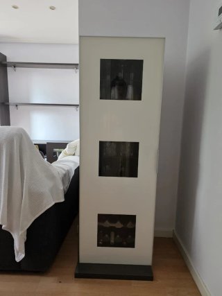 Muebles de salón modulares