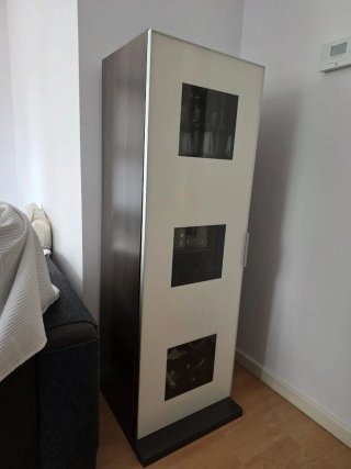 Muebles de salón modulares