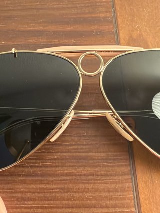 Ray-Ban Shooter RB3138 W3401 Gafas de Sol