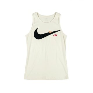 Camiseta de tirantes Nike