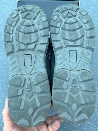 Zapatos de seguridad Beta Talla 45