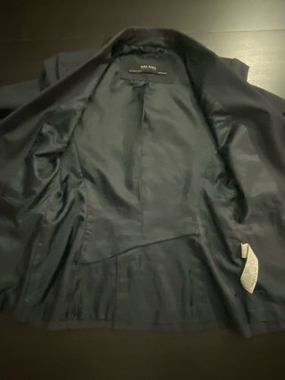 Americana Zara Negra