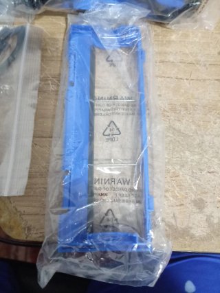 Kit de Repuestos para Robot Aspirador Cecotec