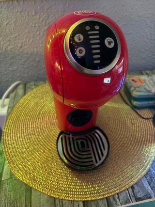 2 Cafeteras Dolce Gusto + 150 Cápsulas