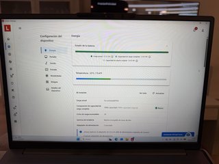Lenovo IdeaPad Slim 3 16” i5 16GB RAM 1TB SSD