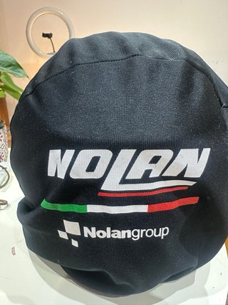 Oportunidad NUEVO Casco Nolan N87 Talla S