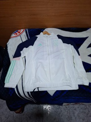 Chándal Ajax Adidas