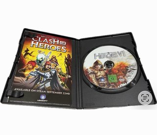 Might & Magic Heroes VI - PC