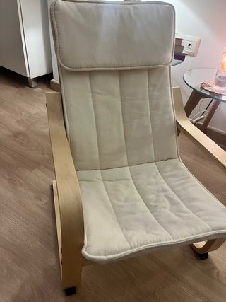 Silla infantil Poäng