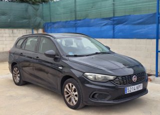FIAT TIPO 2018 / ETIQUETA ECO