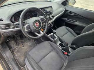 FIAT TIPO 2018 / ETIQUETA ECO
